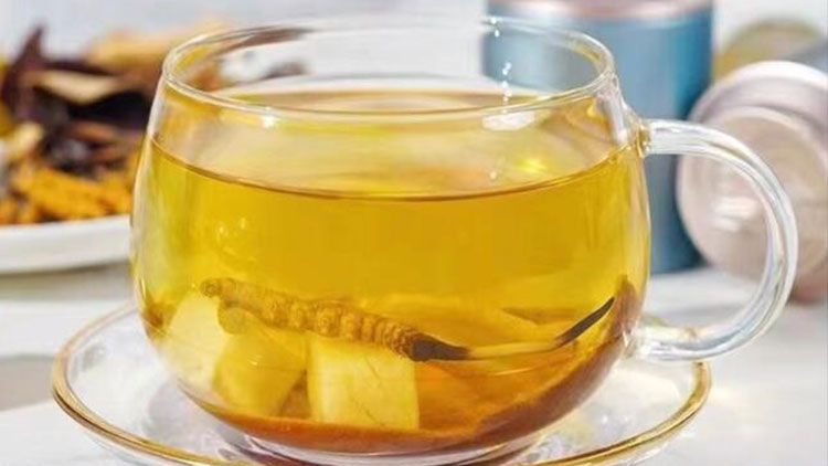 冬蟲夏草有什么用？揭秘“軟黃金”的養(yǎng)生奧秘