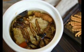 冬蟲(chóng)夏草怎么食用？解鎖滋補(bǔ)養(yǎng)生的正確打開(kāi)方式