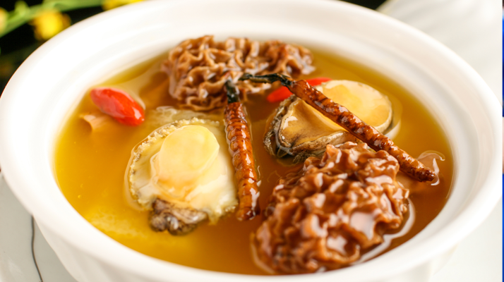 冬蟲(chóng)夏草日常怎么吃？簡(jiǎn)單實(shí)用的服用指南