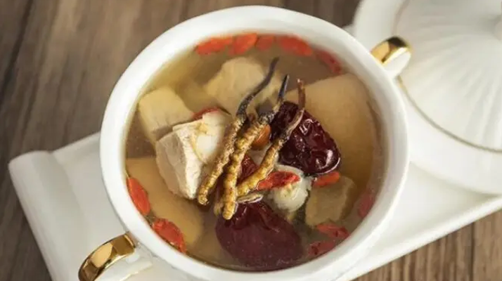 冬蟲夏草要蒸多久才好？把握時間，留住營養(yǎng)