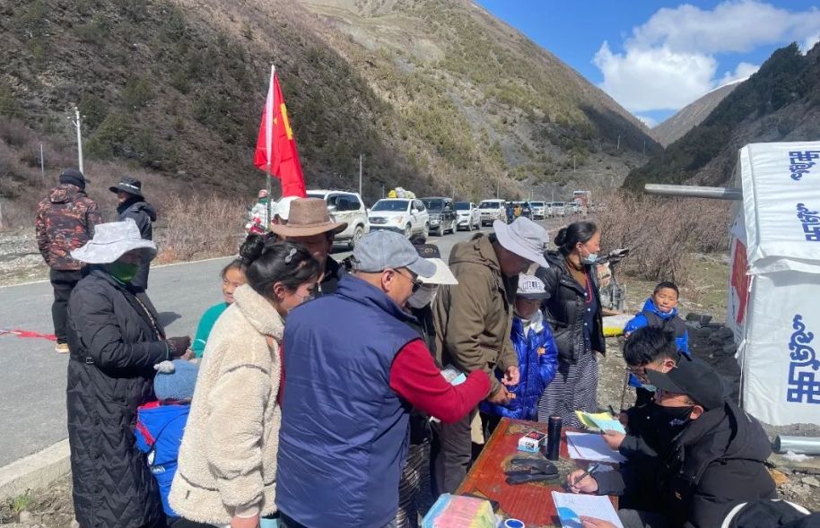 2.99萬公斤！2024年那曲市冬蟲夏草產(chǎn)量創(chuàng)新高