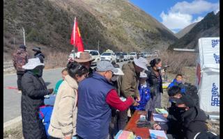 2.99萬公斤！2024年那曲市冬蟲夏草產(chǎn)量創(chuàng)新高