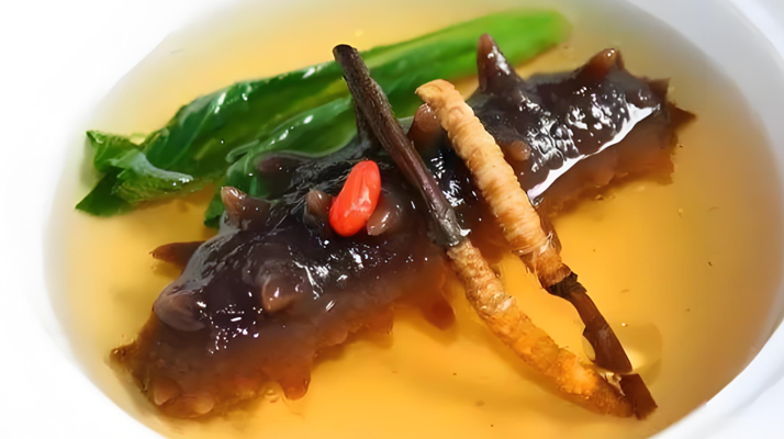 吃新鮮冬蟲夏草的禁忌須知，避免滋補變傷身? ? ? ?