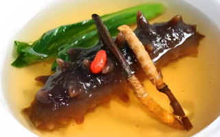 吃新鮮冬蟲夏草的禁忌須知，避免滋補變傷身? ? ? ?