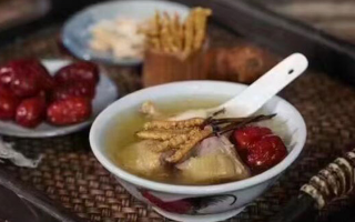 冬蟲(chóng)夏草：辨清體質(zhì)，找準(zhǔn)適合的滋補(bǔ)人群