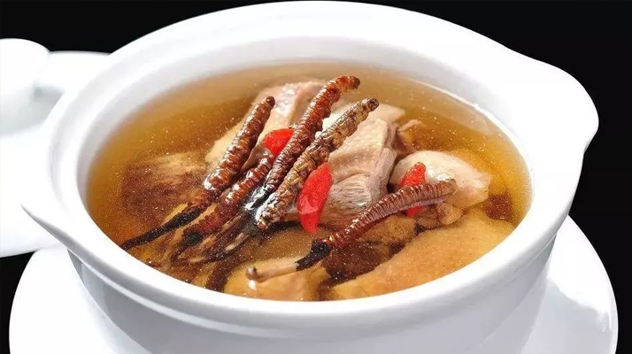 冬蟲夏草對(duì)性功能有幫助嗎？