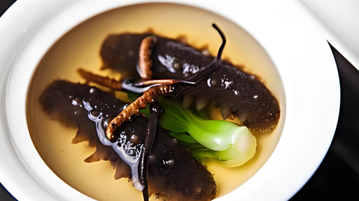 老人適合服用冬蟲(chóng)夏草嗎？