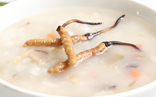 吃鮮冬蟲夏草前后的禁忌：科學(xué)與養(yǎng)生的平衡之道