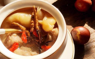 冬蟲(chóng)夏草泡多少根比較好？結(jié)合場(chǎng)景與體質(zhì)的科學(xué)建議