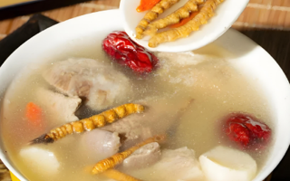 老人可以喝冬蟲夏草茶嗎？科學(xué)飲用的養(yǎng)生指南