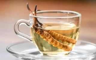 用酒泡冬蟲夏草能喝嗎？了解這些，安全飲用更滋補(bǔ)