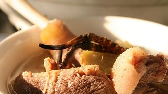 怎么燉冬蟲夏草湯好喝？掌握 3 個關鍵，湯鮮營養(yǎng)不浪費