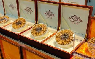 冬蟲夏草真假鑒別：掌握這些方法，避開消費陷阱