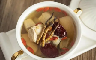 三七、西洋參加冬蟲夏草：這樣搭配滋補更對癥，這些講究要記牢