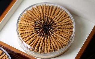 東強堂那曲蟲草紅盒多少錢一盒？源頭品牌價格與價值全解析